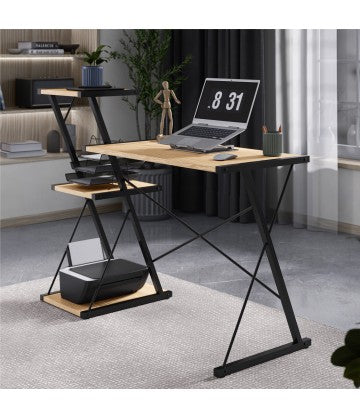 A desk tailored to your needs
