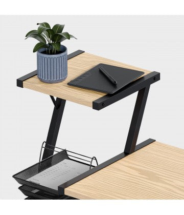 Flexibility of installation
