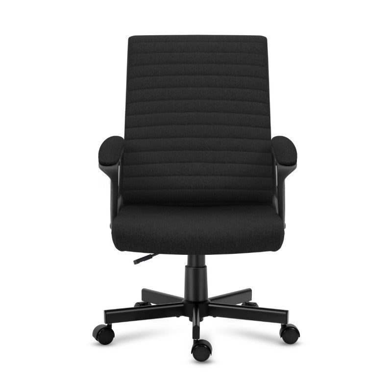 OUTLET Mark Adler Boss 2.5 Black Office Armchair