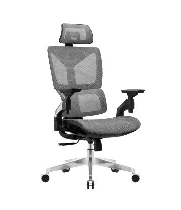 MARK ADLER EXPERT 8.5 Grey office chair
