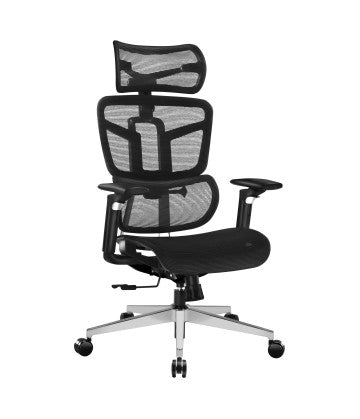 Mark Adler Expert 9.5 Black office chair