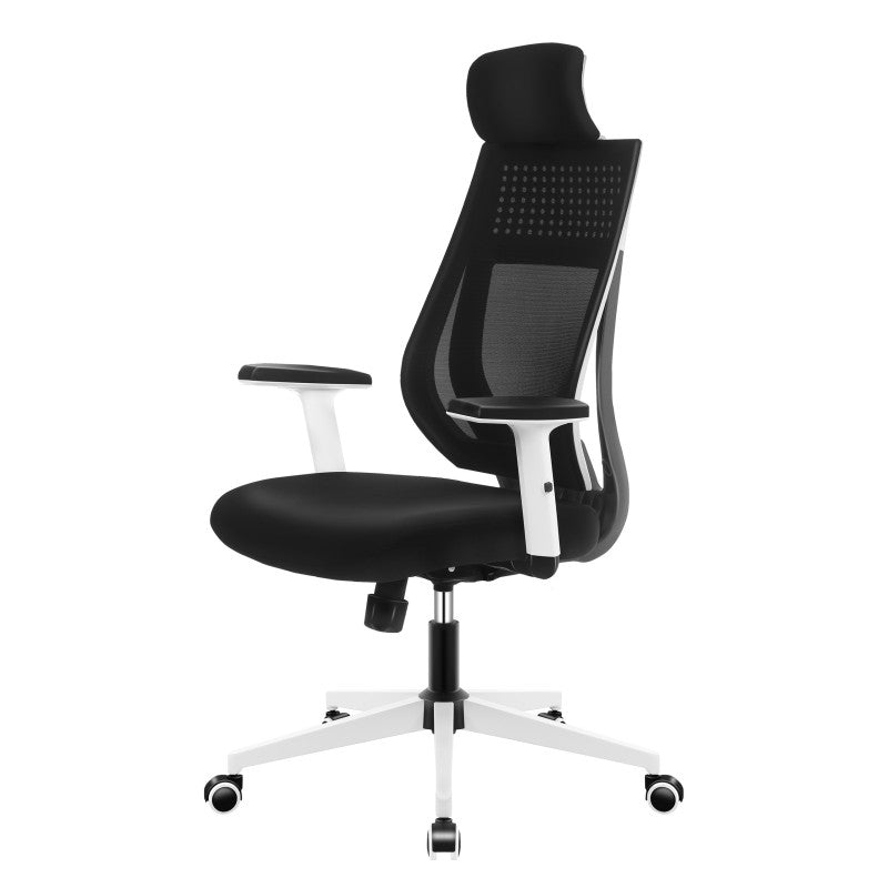 MARK ADLER MANAGER 3.9 Black office chair