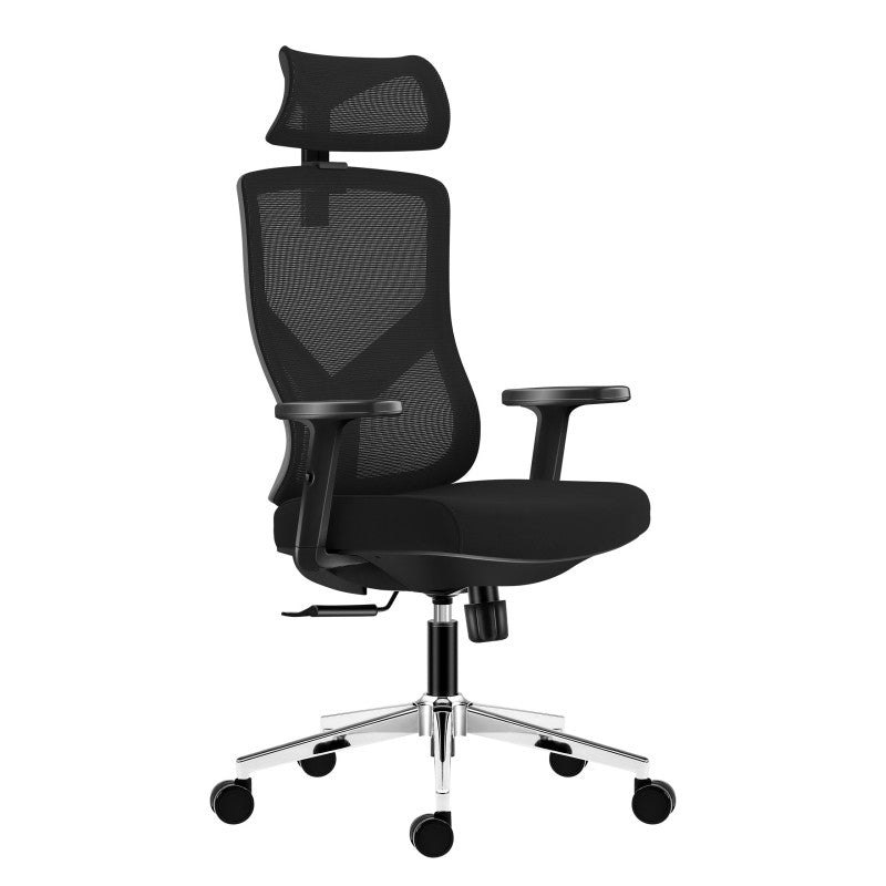 Fotel biurowy Mark Adler Manager 3.3 Black