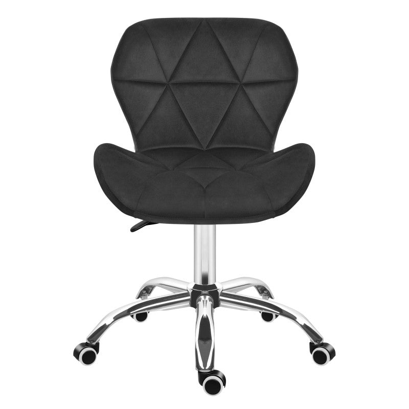 Future 3.0 – a modern upholstered swivel chair