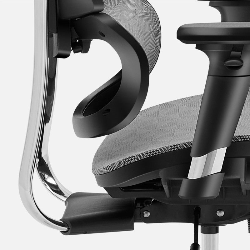 Fotel biurowy Mark Adler Expert 8.0 Grey