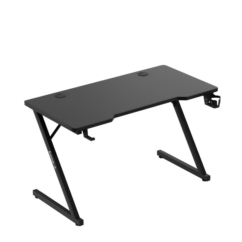 Huzaro Hero 2.5 Black 120 cm Gaming Desk
