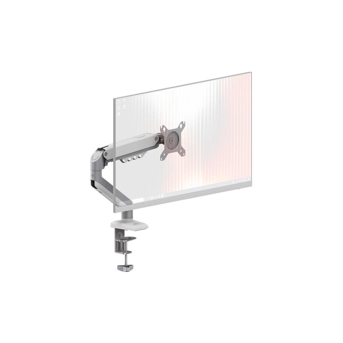 Mark Adler Flow 2.0 desktop monitor mount