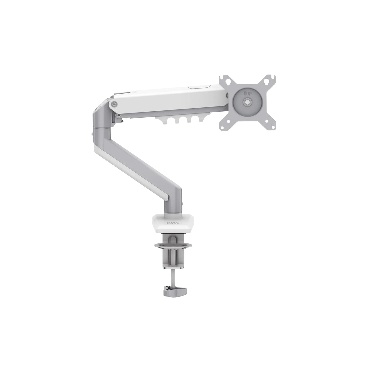 Mark Adler Flow 2.0 desktop monitor mount