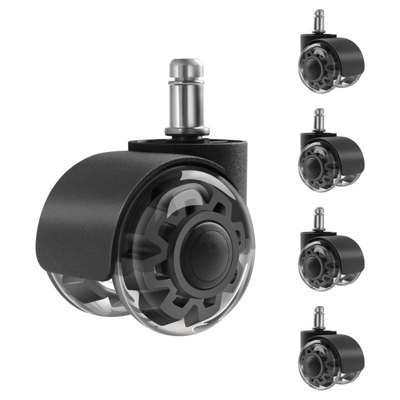 OUTLET Mark Adler Wheels 3.0 office chair castors