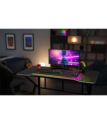 A practical gaming centre
