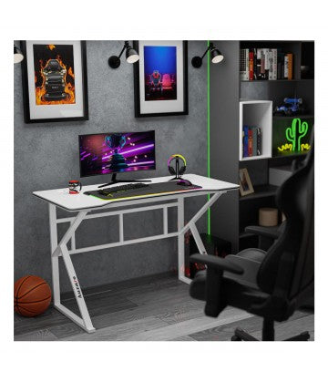 A practical gaming centre