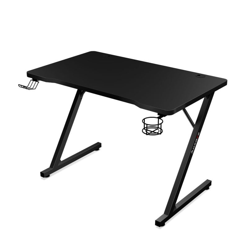 Huzaro Hero 1.8 Black 100 cm Gaming Desk
