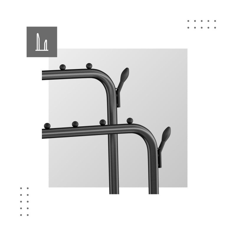 Wieszak na ubrania Mark Adler Handy 4.2