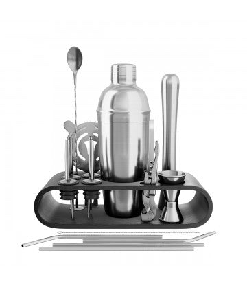 Mark Adler Shake 5.0 Bartending Set