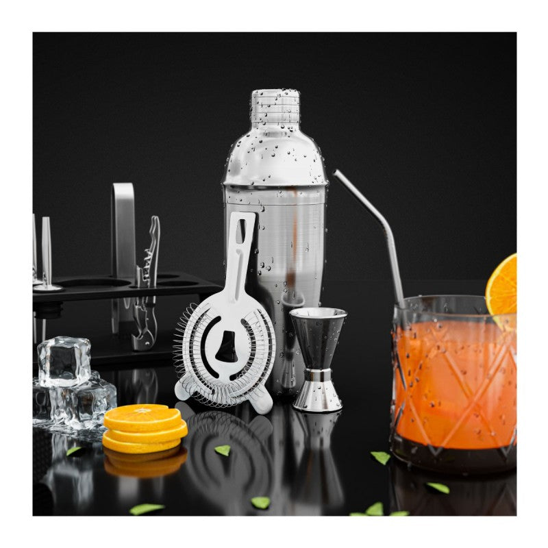 High-quality stainless steel
