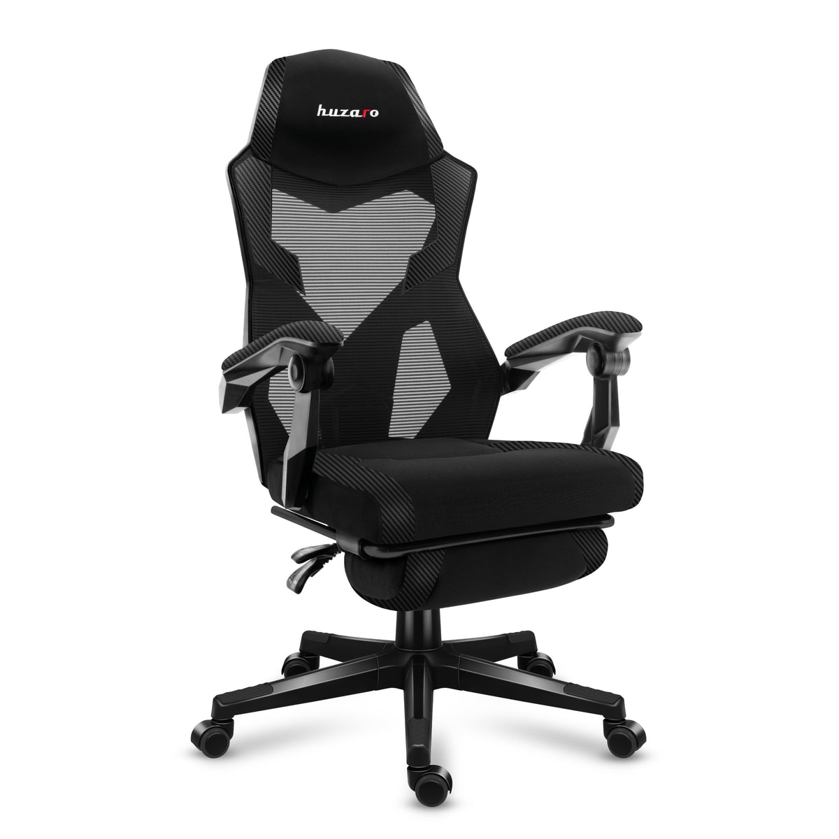 Huzaro Combat 3.1 Carbon gaming chair