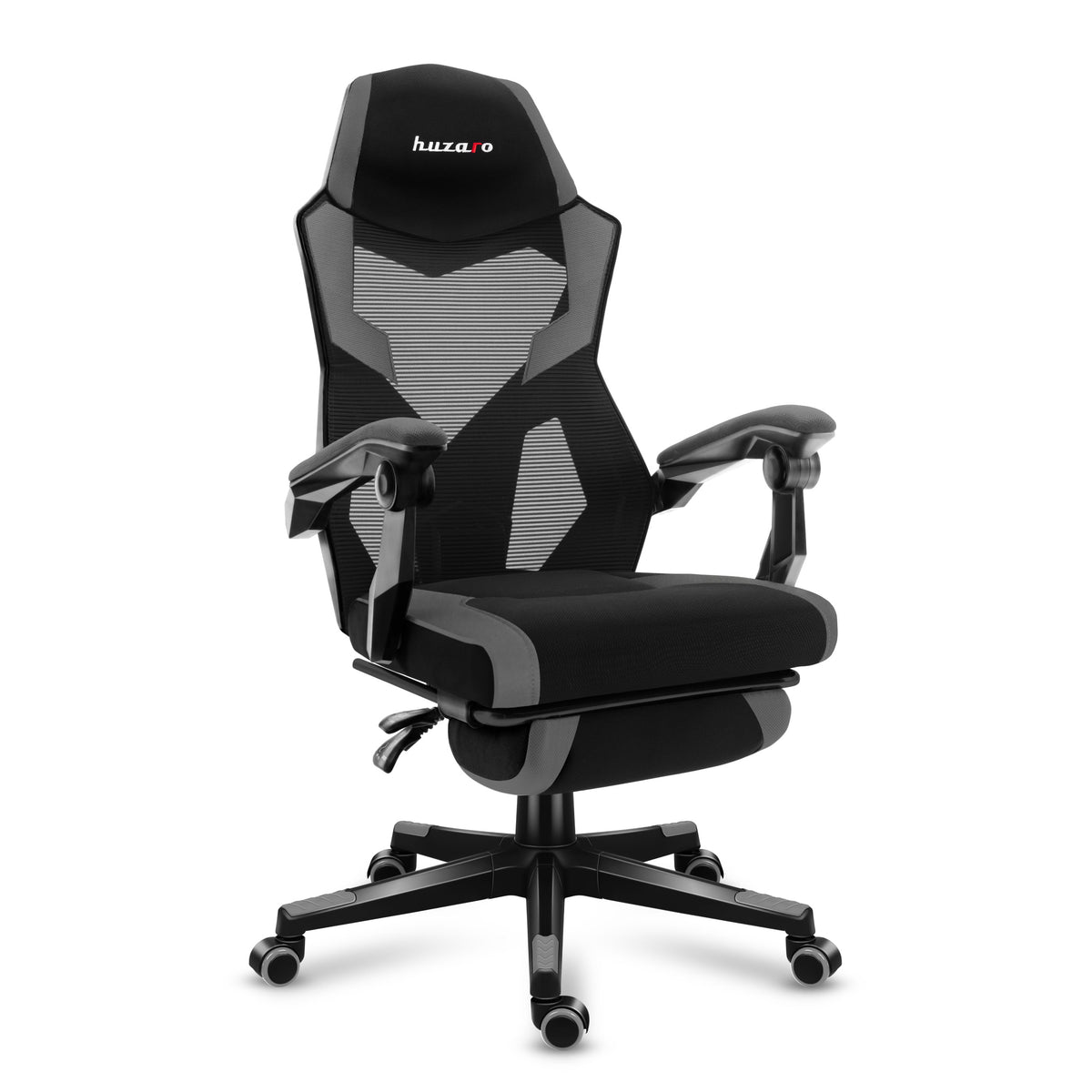 Huzaro Combat 3.1 Grey Gaming Chair