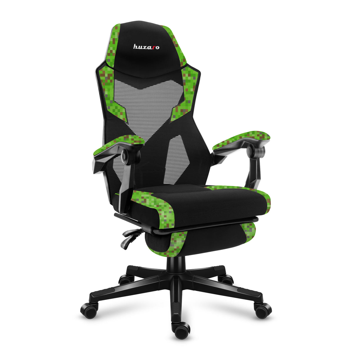Huzaro Combat 3.1 Pixel gaming chair