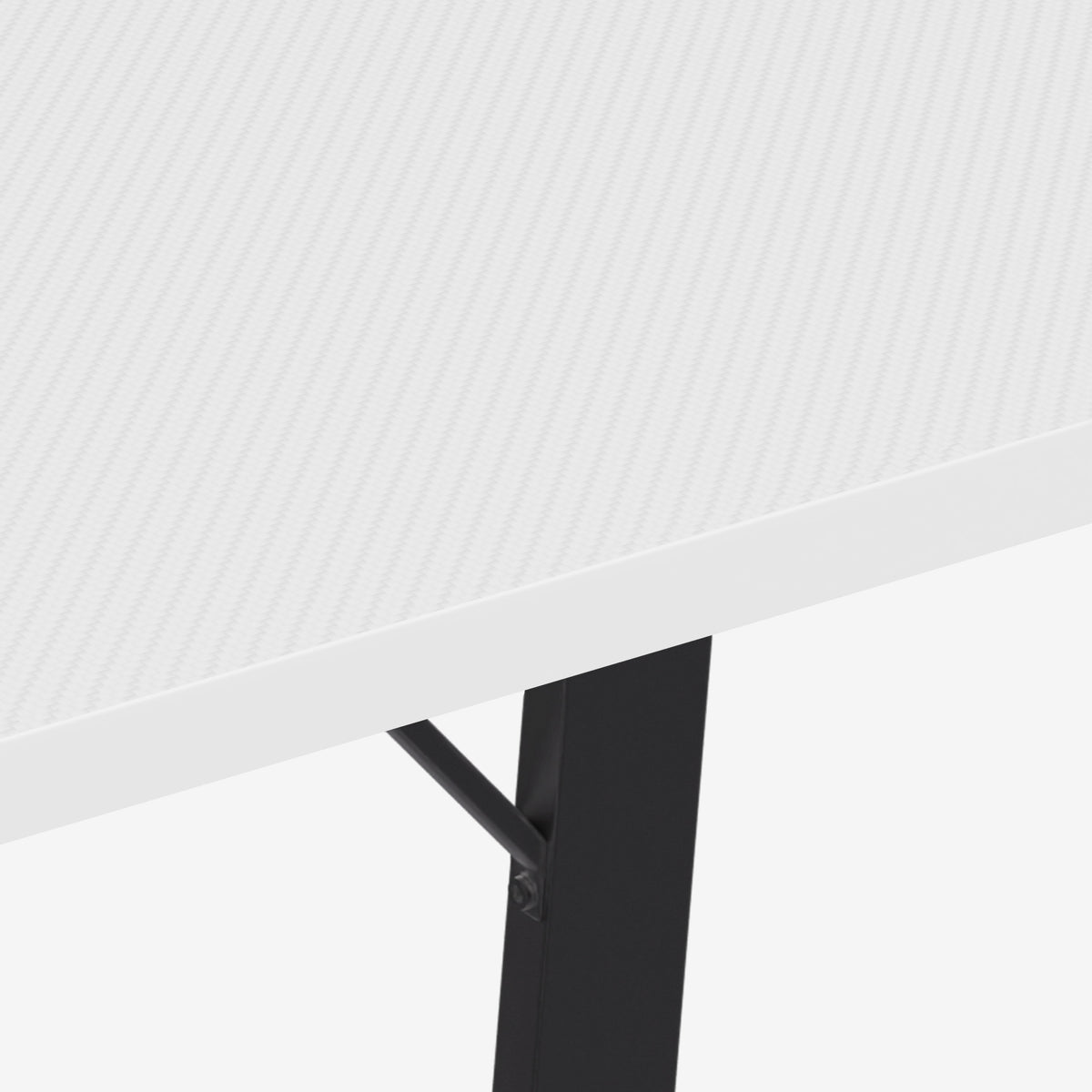 Carbon fibre finish – style and durability