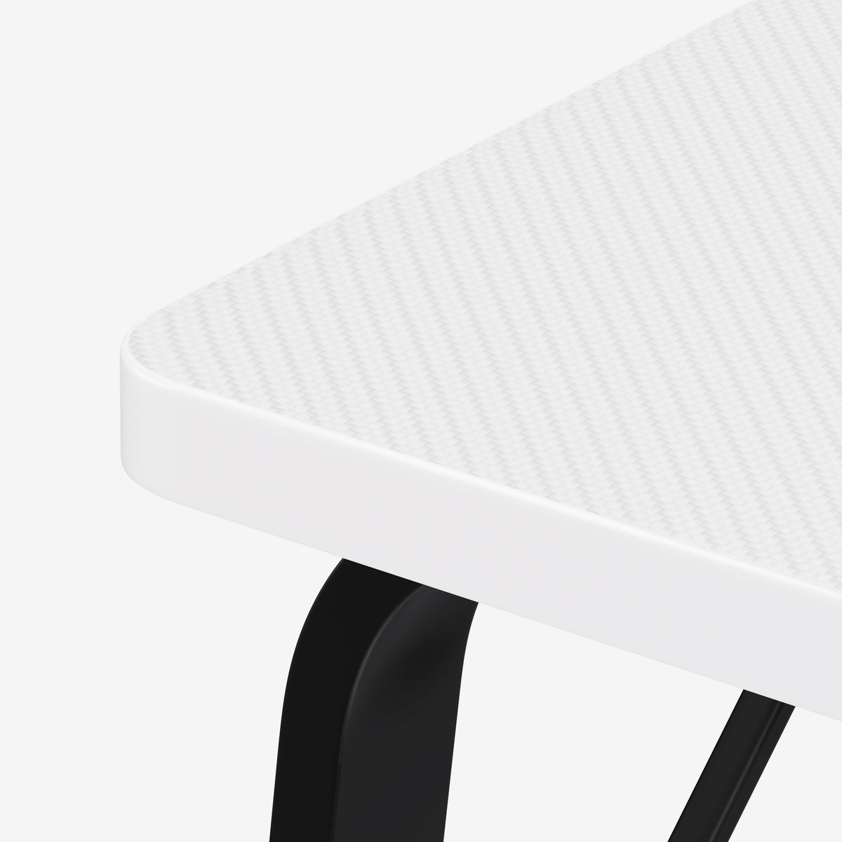 Ergonomics first and foremost