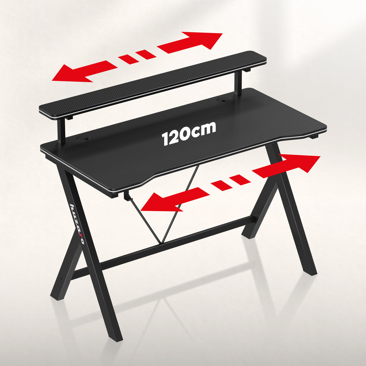 120 cm worktop
