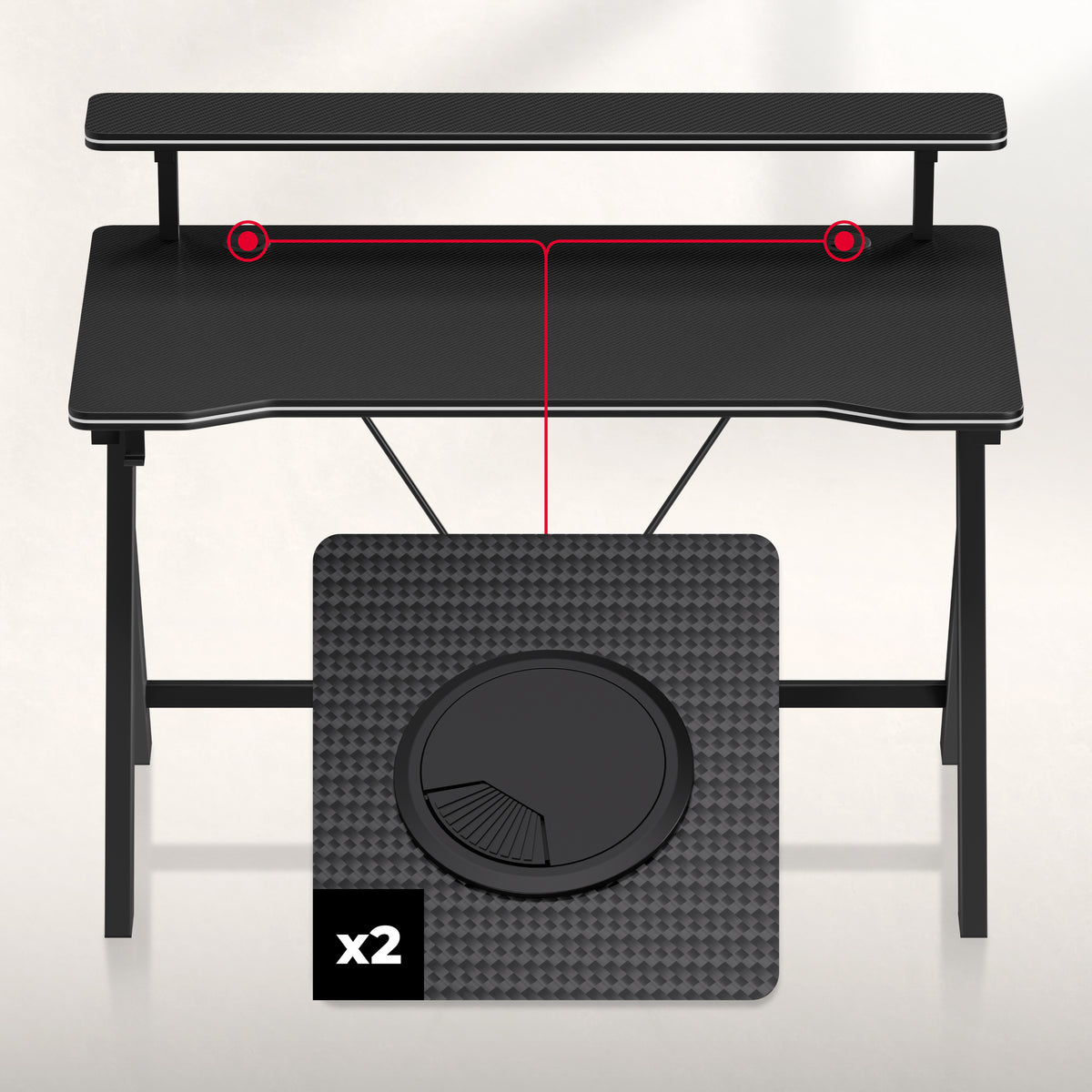 Cable management system