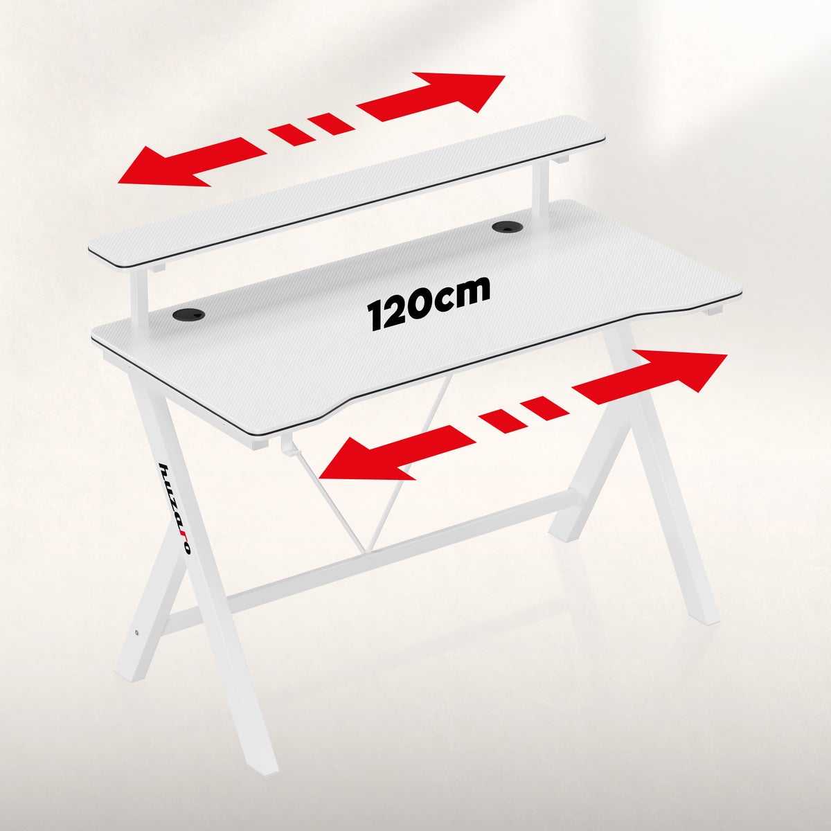 120 cm worktop
