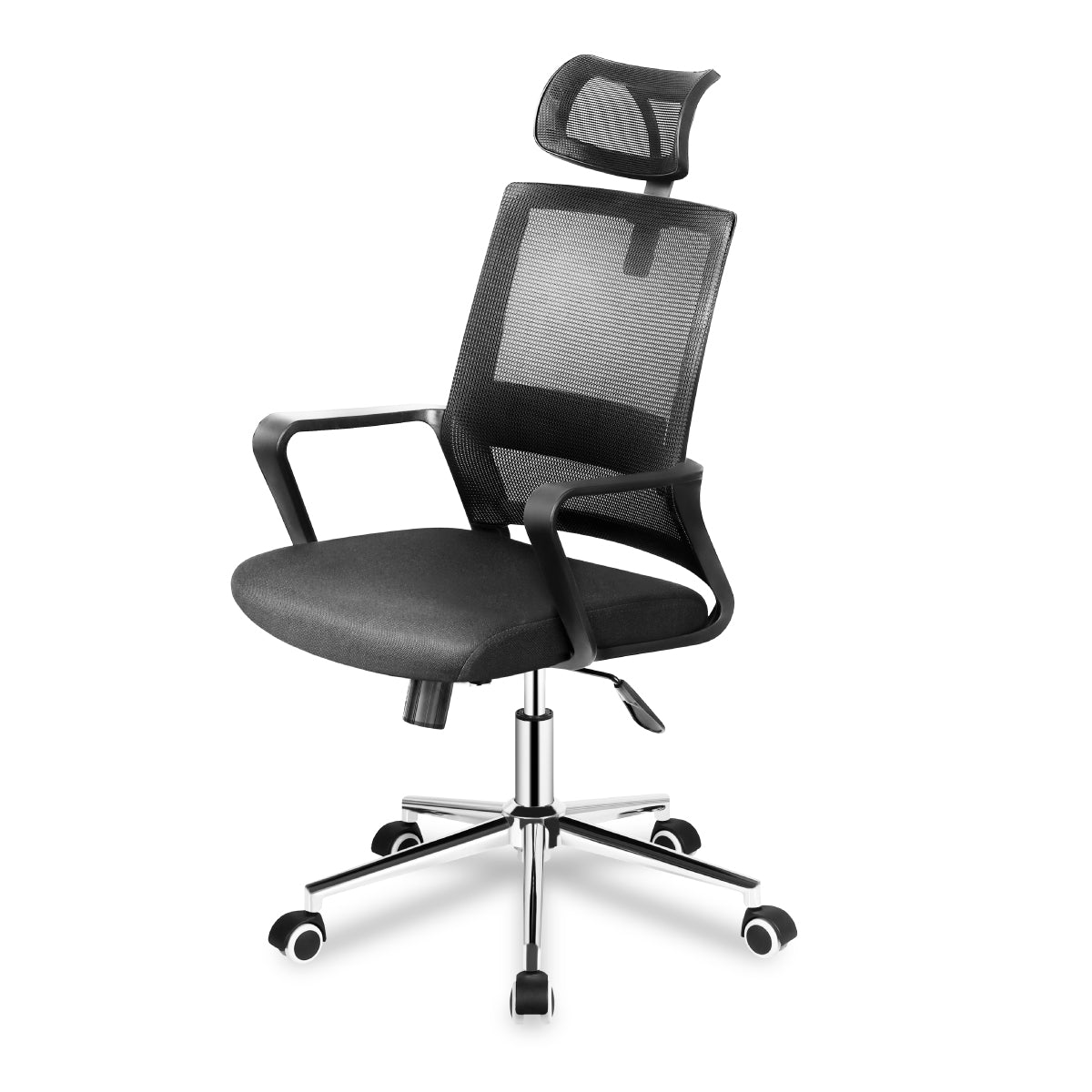 MARK ADLER Manager 2.1 Black office chair