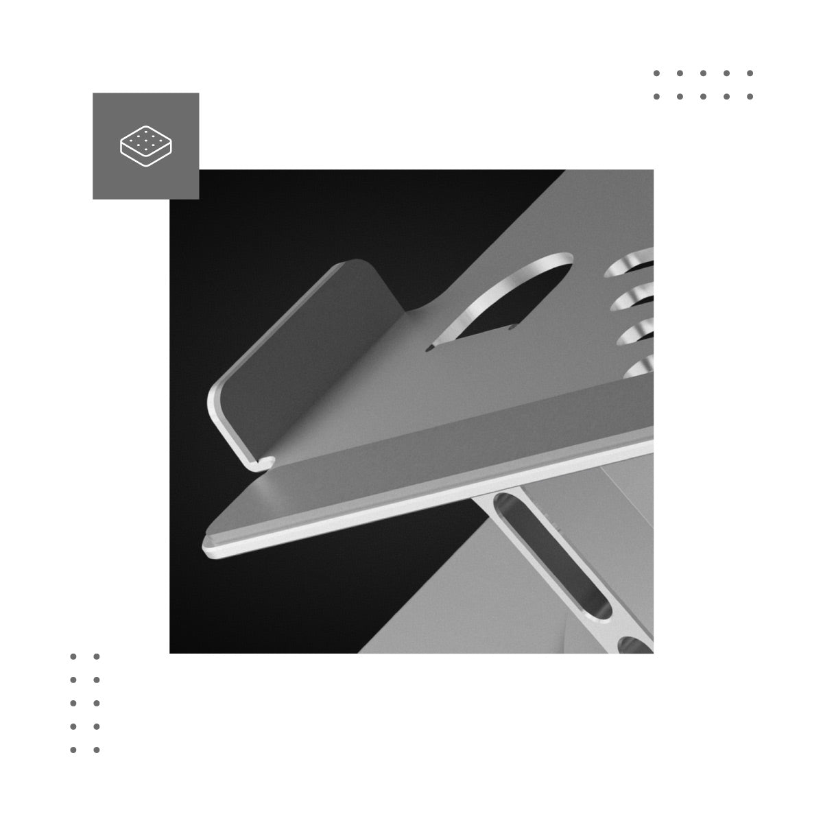 Stability and high quality