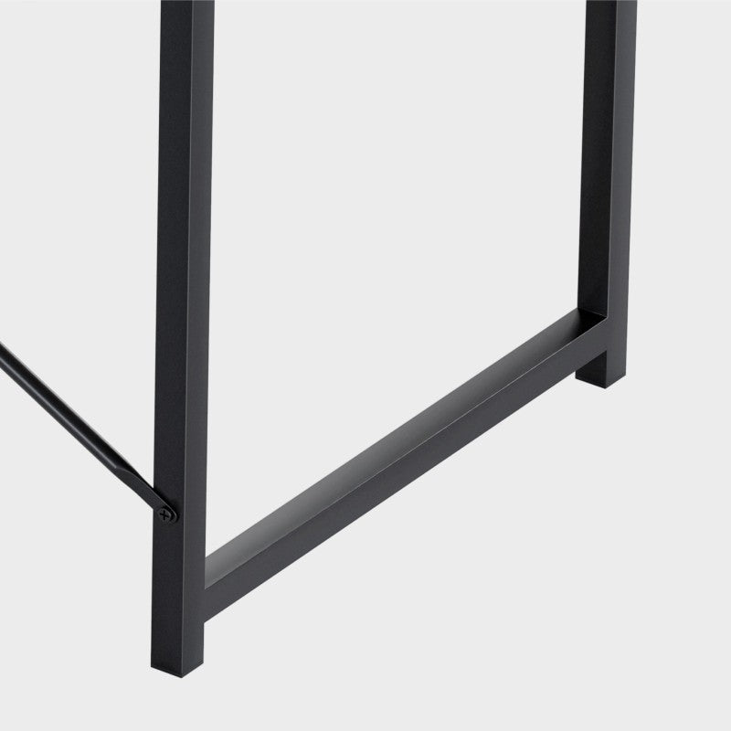 Mark Adler Leader 2.0 Craft 120 cm desk with shelves