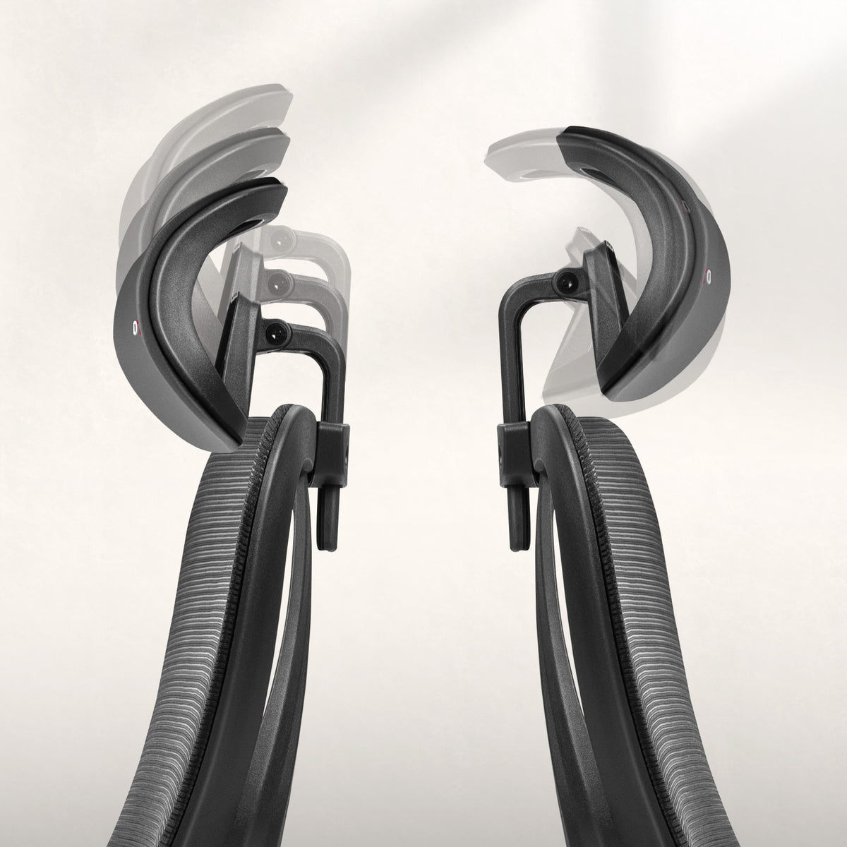 FlexiHead headrest