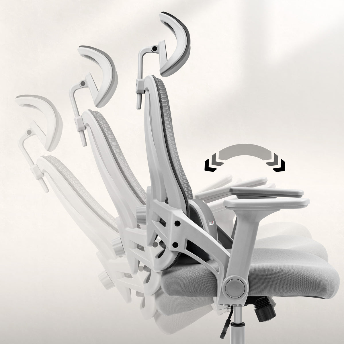 Advanced UltraGravity mechanism