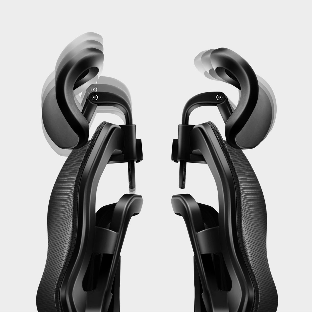 ADJUSTABLE HEADREST