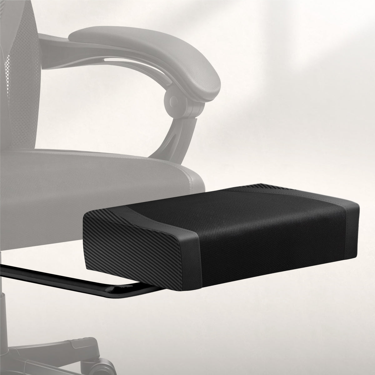FootRest function – a comfortable footrest