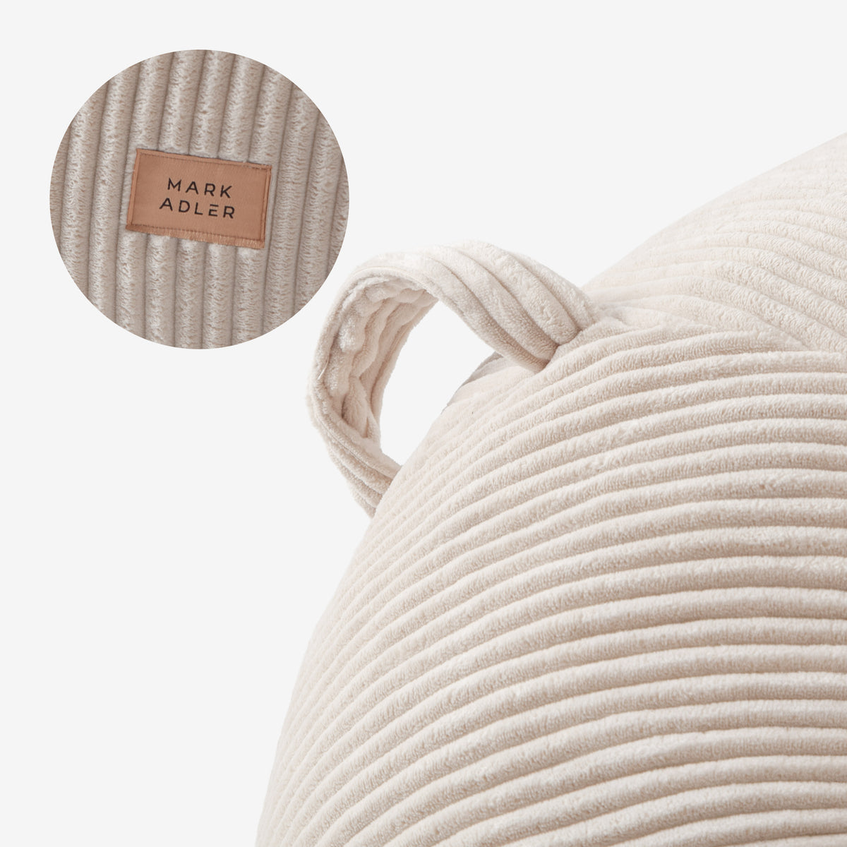 Premium corduroy fabric – style and durability