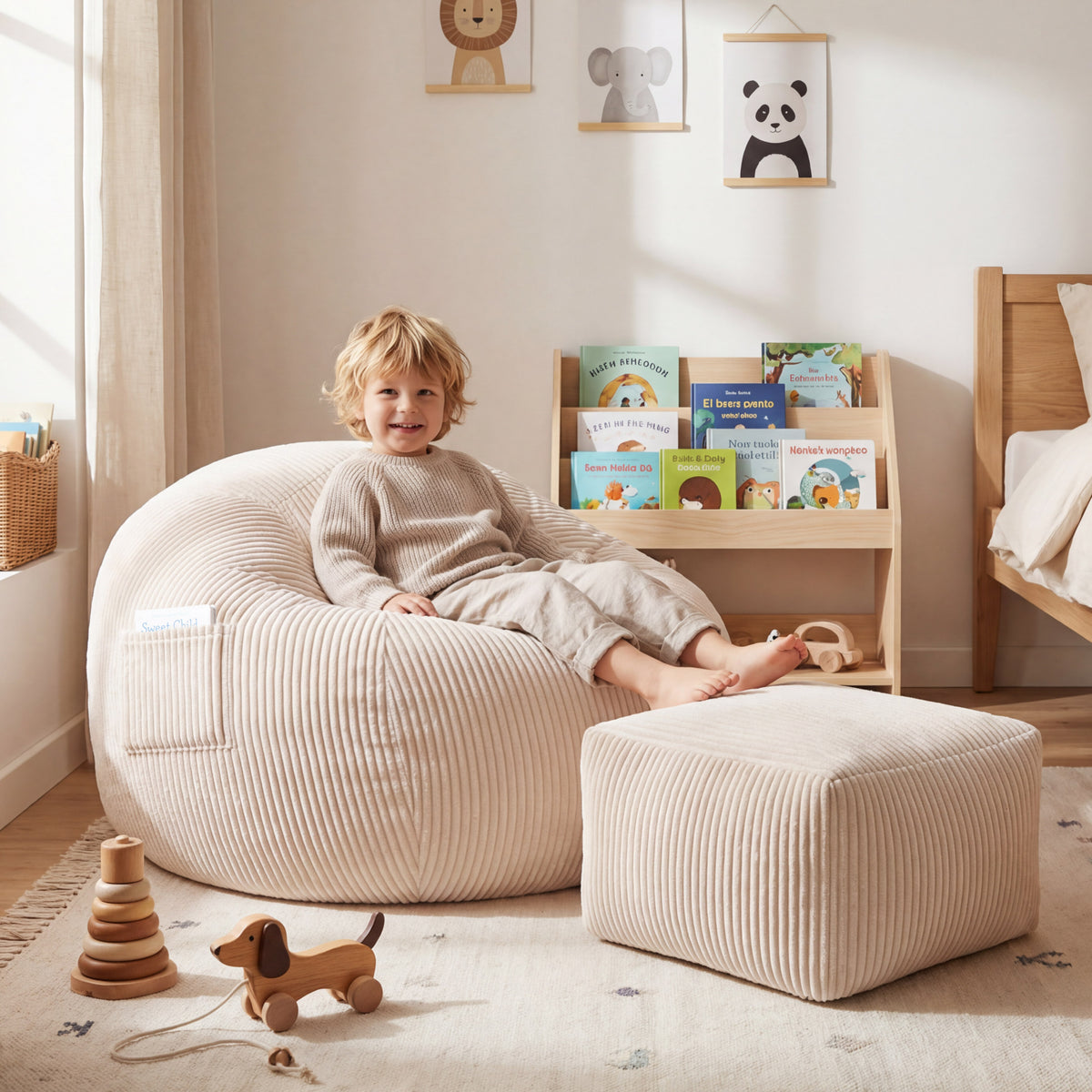 A stylish touch for your home