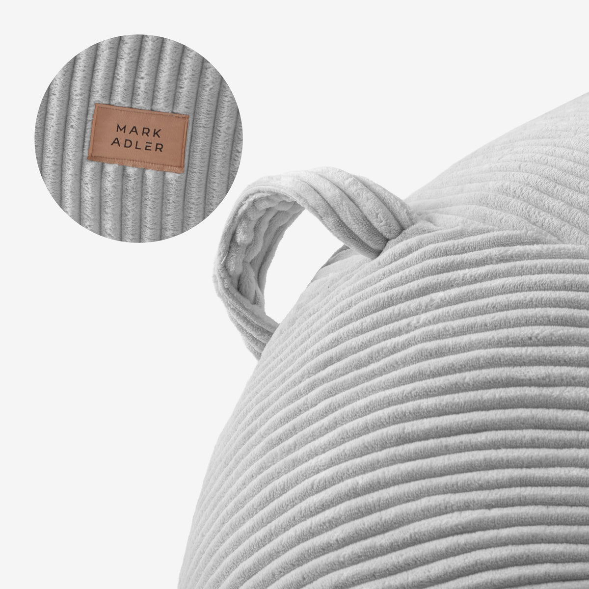 Premium corduroy fabric – style and durability