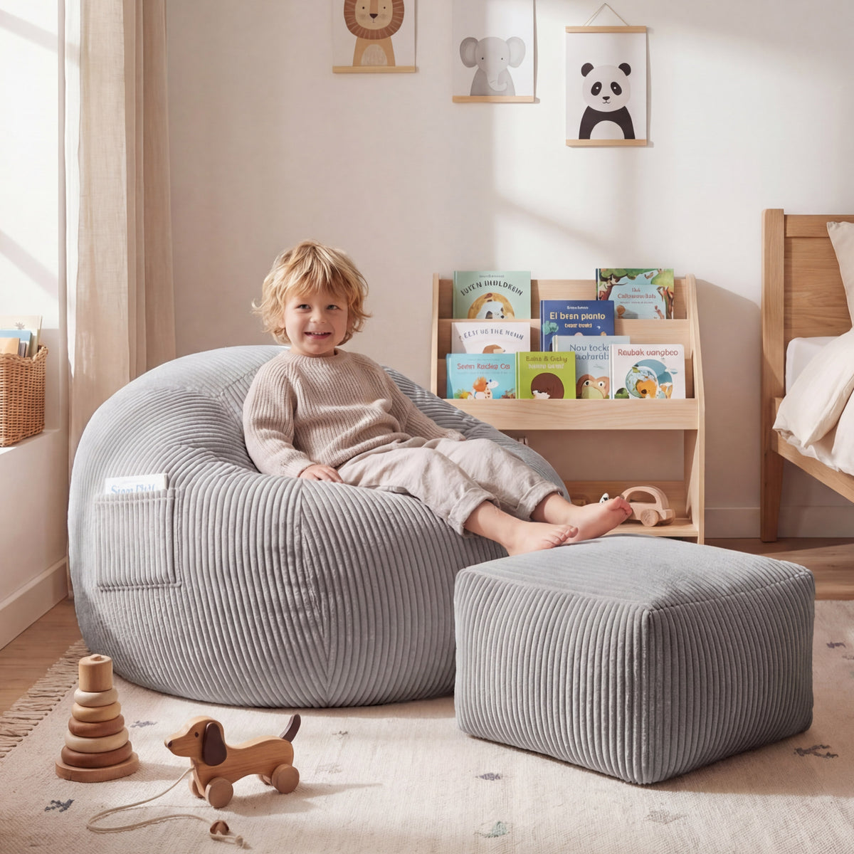 A stylish touch for your home
