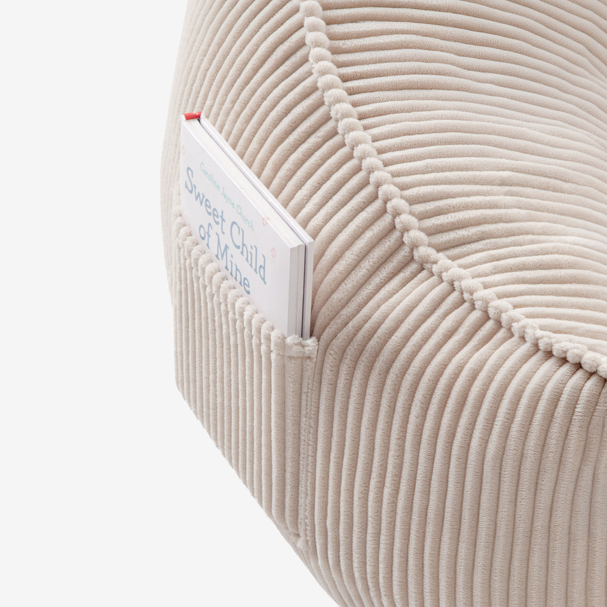 Long-lasting comfort