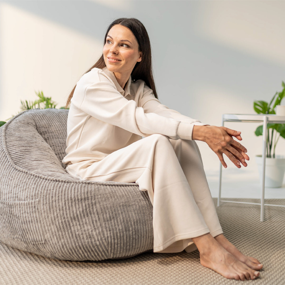 Immerse yourself in comfort