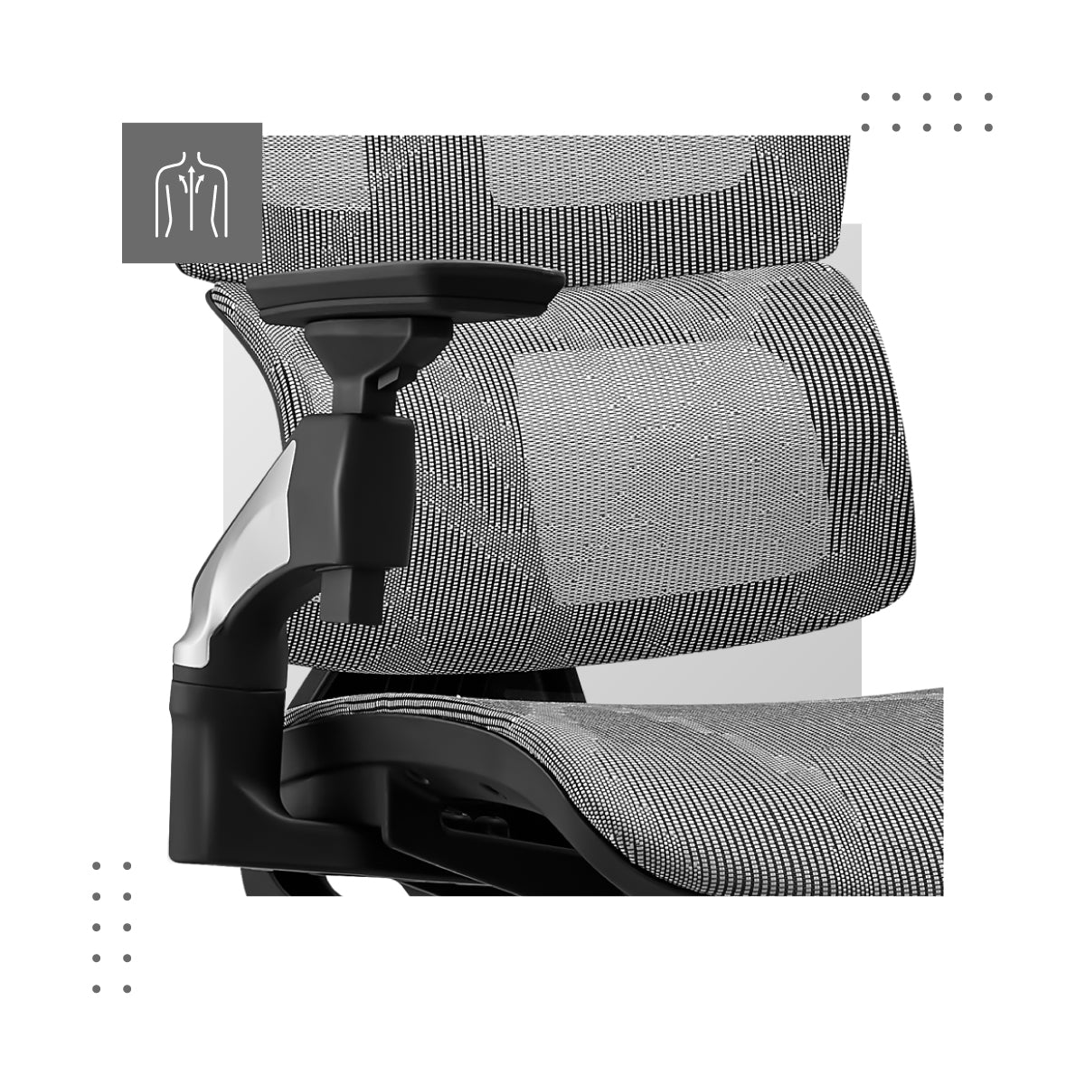 Lumbar support