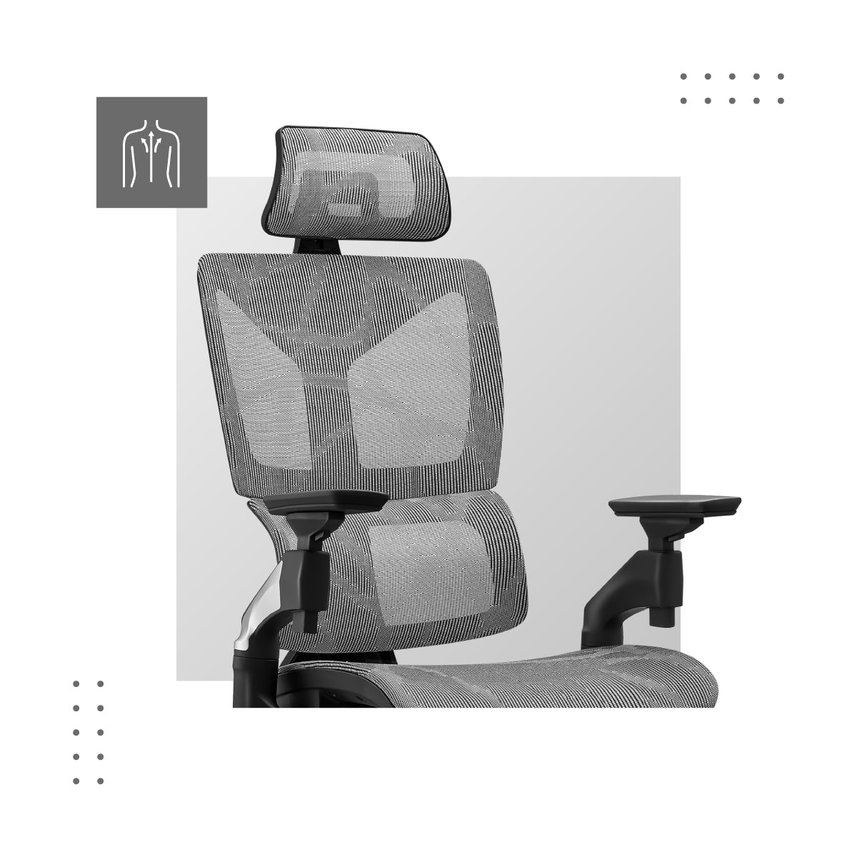 Contoured design