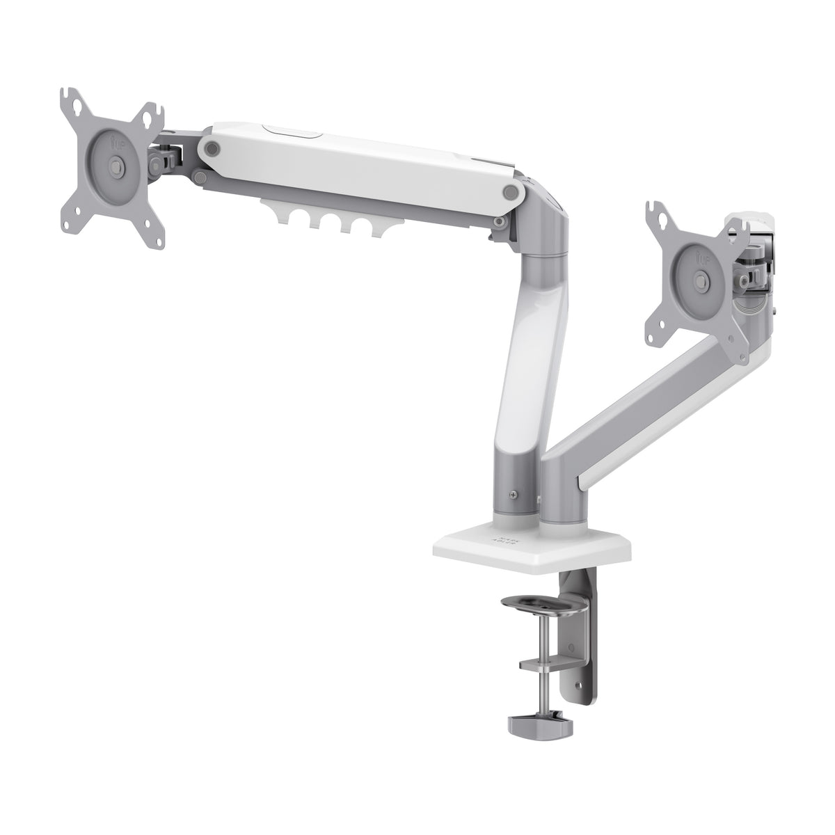 Mark Adler Flow 4.0 dual-monitor mount