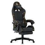 Huzaro Force 4.7 Camo Mesh gaming chair