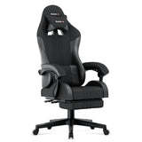 HUZARO Force 4.7 Carbon Mesh gaming chair