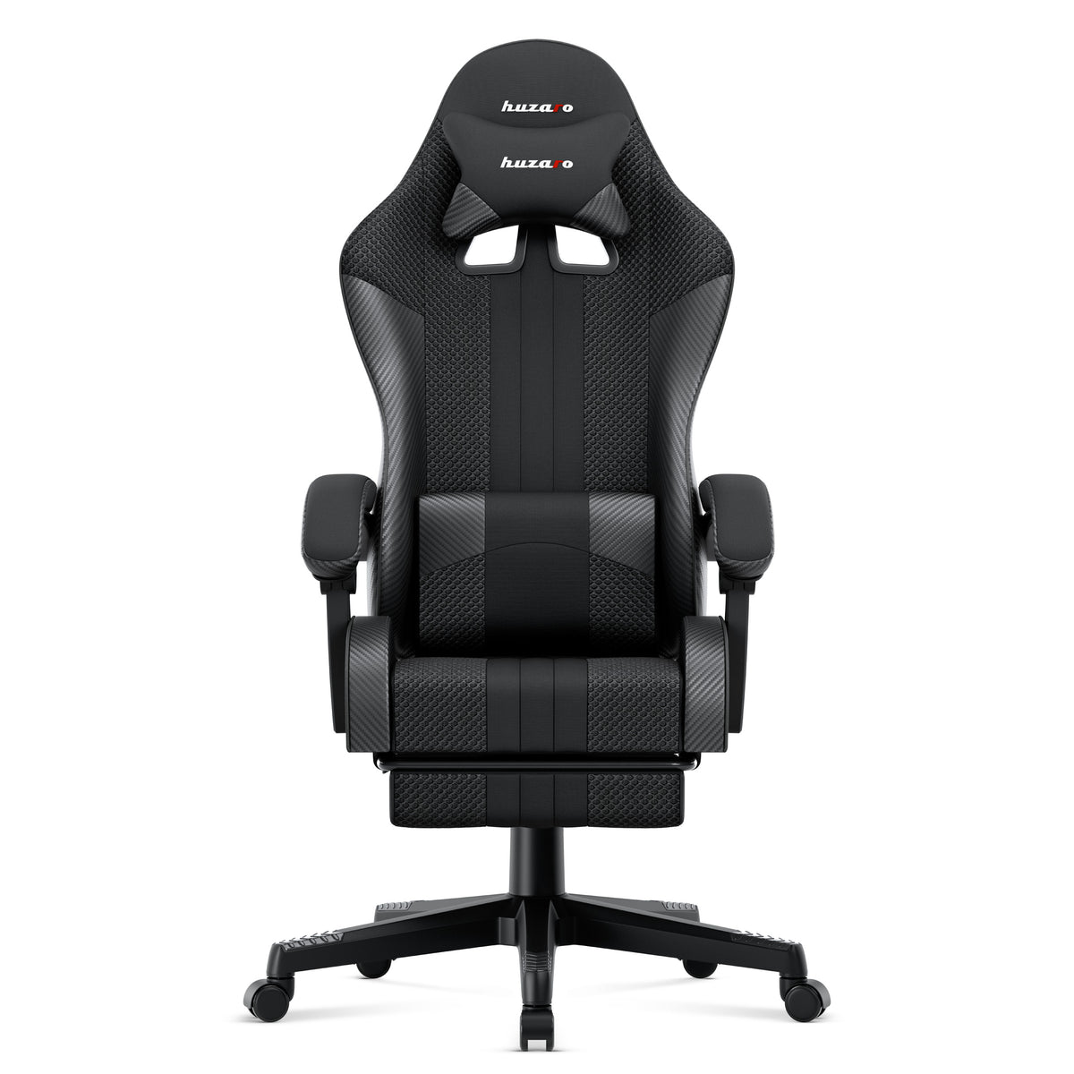 HUZARO Force 4.7 Carbon Mesh gaming chair