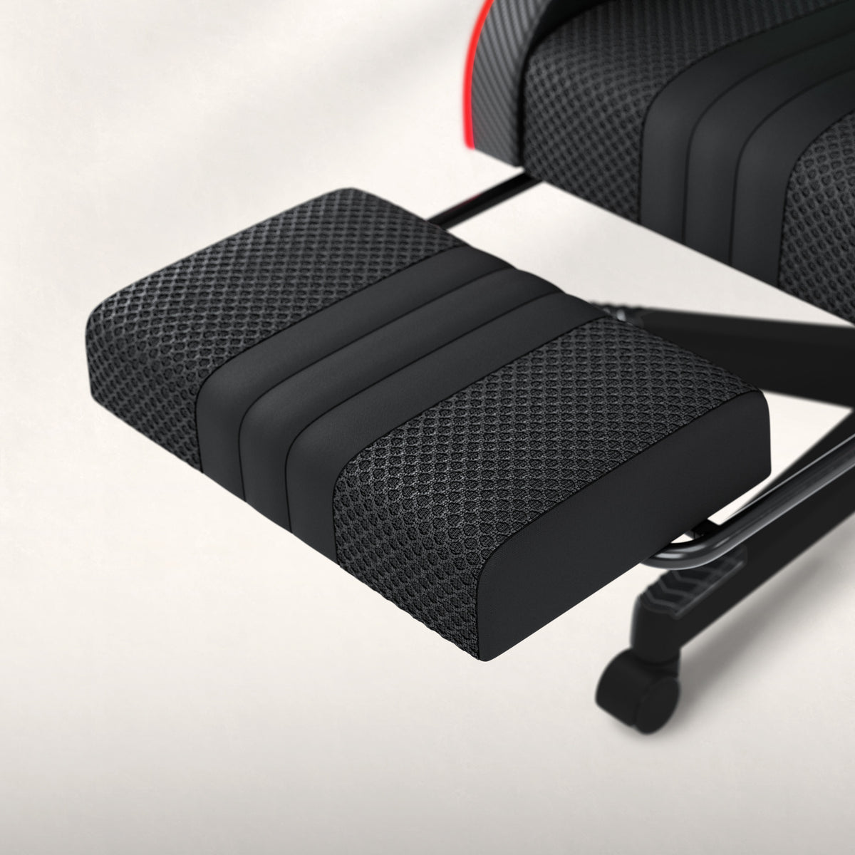 FOOTREST FUNCTION – A COMFORTABLE FOOTREST