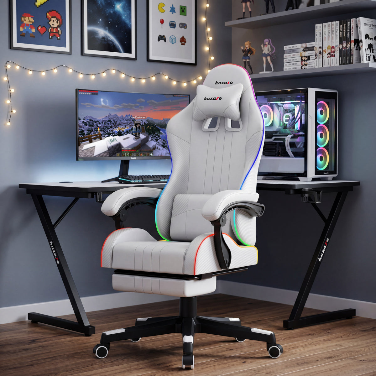 RGB LIGHTING
