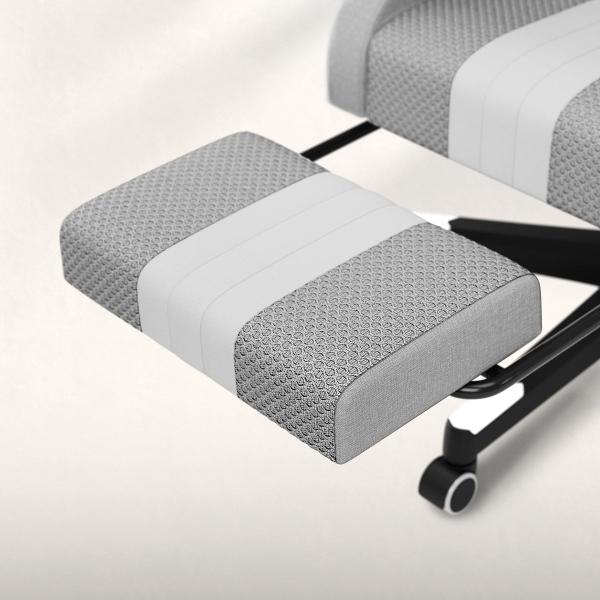 FOOTREST FUNCTION – A COMFORTABLE FOOTREST