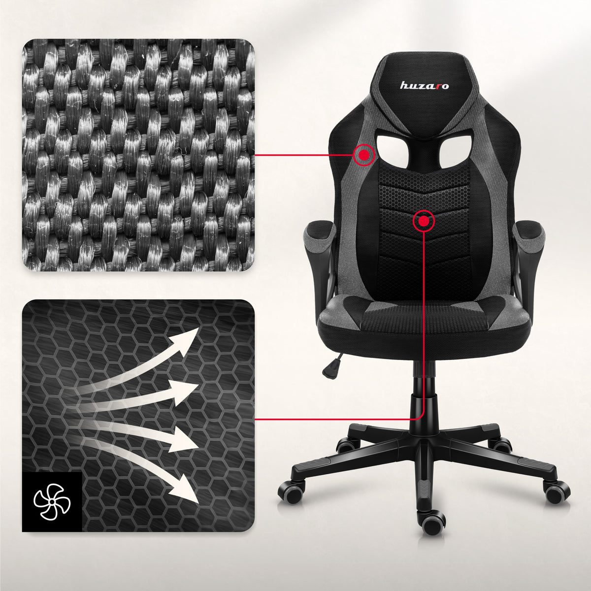 XTwill fabric